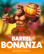 Barrel Bonanza - Shiny Wilds Casino