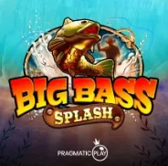 Big Bass - Shiny Wilds Casino