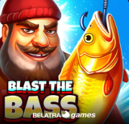 Blast the Bass 1 - Shiny Wilds Casino