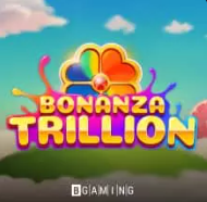 Bonanza Trillion - Shiny Wilds Casino