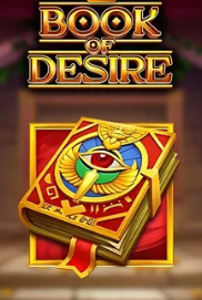 Book of Desire - Shiny Wilds Casino