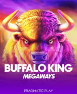 Buffalo King - Shiny Wilds Casino
