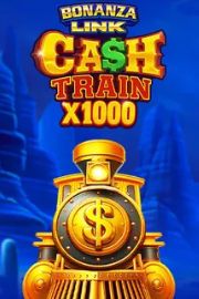 Cash Train - Shiny Wilds Casino