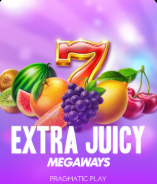 Extra Juicy - Shiny Wilds Casino