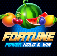 Fortune - Shiny Wilds Casino