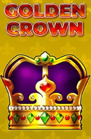Golden Crown - Shiny Wilds Casino