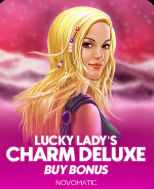 Lucky Lady's - Shiny Wilds Casino
