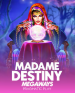 Madame Destiny - Shiny Wilds Casino