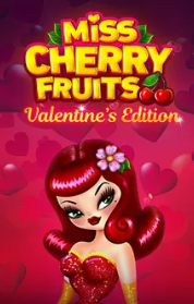 Miss Cherry Fruits - Shiny Wilds Casino