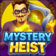 Mystery Heist - Shiny Wilds Casino