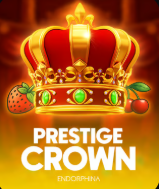 Prestige Crown - Shiny Wilds Casino