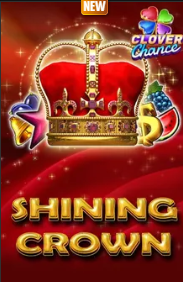 Shining Crown 1 - Shiny Wilds Casino