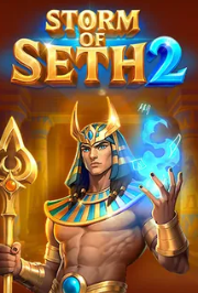 Storm of Seth 2 - Shiny Wilds Casino