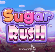 Sugar Rush - Shiny Wilds Casino