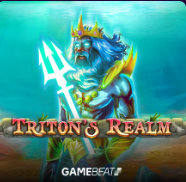 Triton's Realm - Shiny Wilds Casino