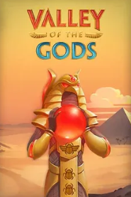 Valley of the Gold - Shiny Wilds Casino