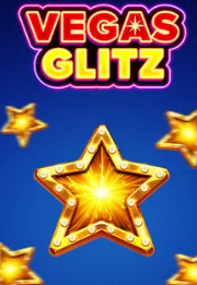Vegas Glitz - Shiny Wilds Casino
