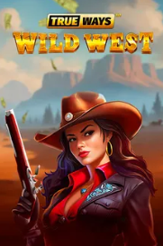 Wild West - Shiny Wilds Casino